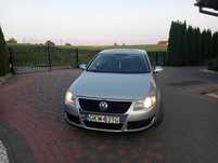 VW Passat 1.9 TDI