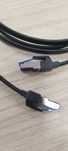 Kabel 2m do łączenia urządzeń sieciowych