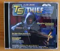 Thief  Gry komputerowe na 2 płytach CD