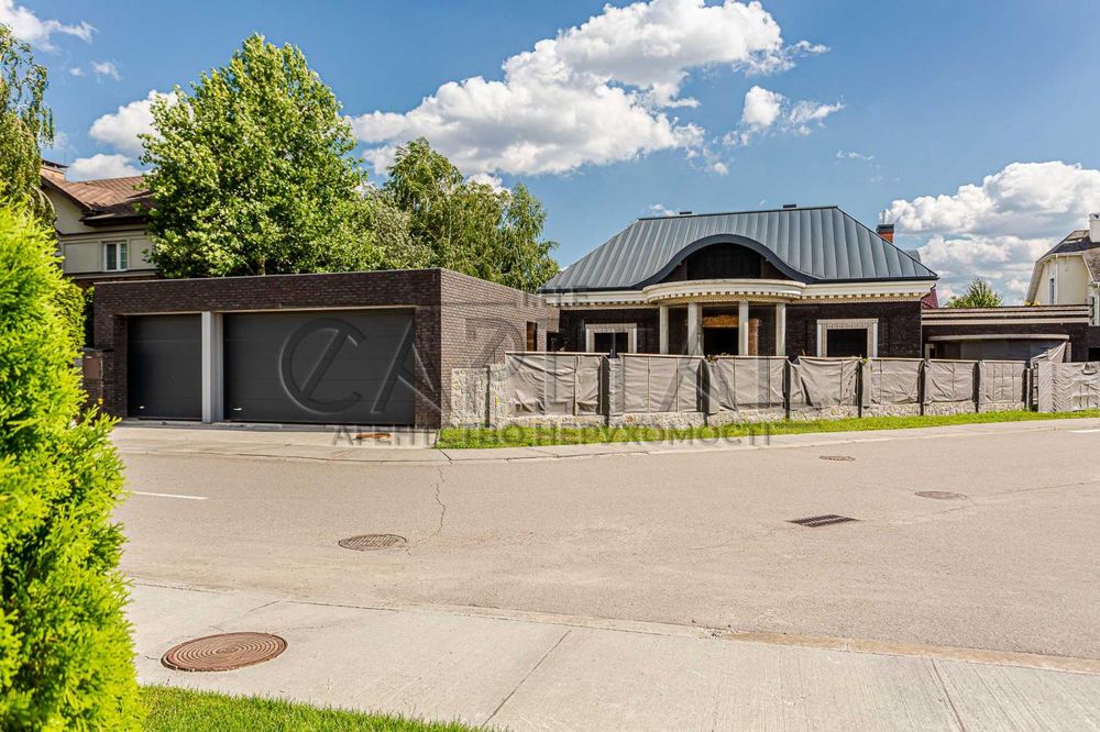 Продажа 2-этажного дома в Киеве, КГ «Коник», Голосеевский р-н