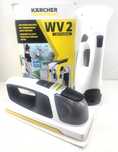MYJKA do okien  KARCHER WV 2 + KV 4 1.633-218.0 super stan