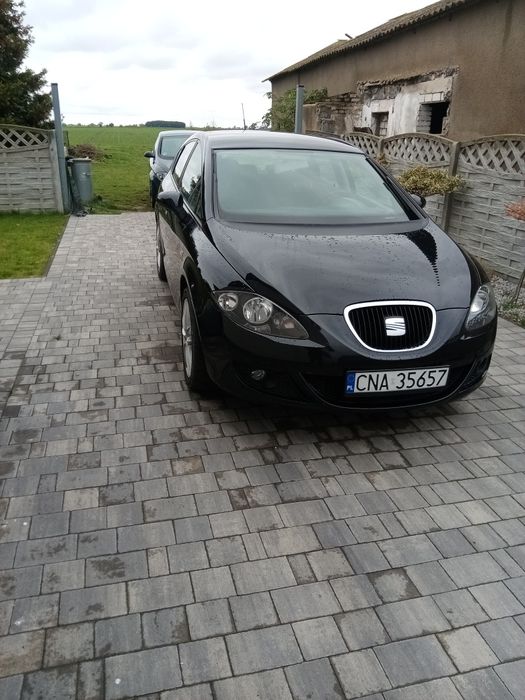 Seat Leon 2008 1.4TSI