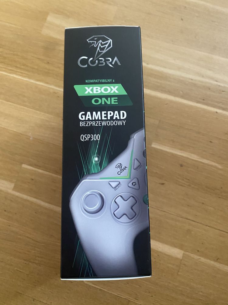 Pad Cobra QSP300