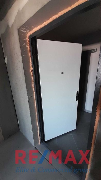 Продаж 1к Квартира 44,06 м2 ЖК Атлант на Озерній  Теремки Новосілки