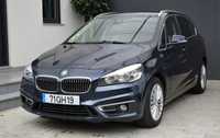 BMW 218 Active Tourer d Line Luxury