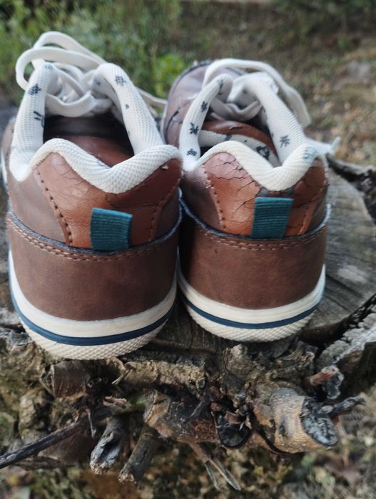 Buty chłopięce roz 30