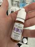 Pigment icolor bronza
