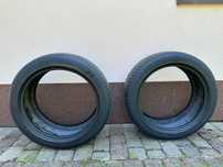 2x Michelin Pilot Sport 3 + 2x Kormoran UHP 235/45 ZR 18 98Y XL