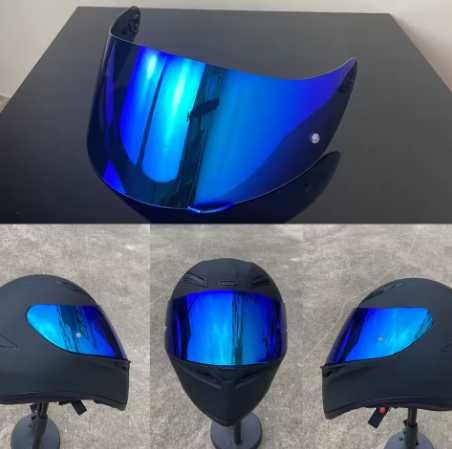 Wizjery szybki szyba do kasku AGV K5 K5S K3SV K1 K1S Compact ST