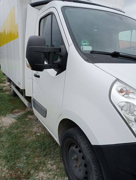 Wynajem winda kontener