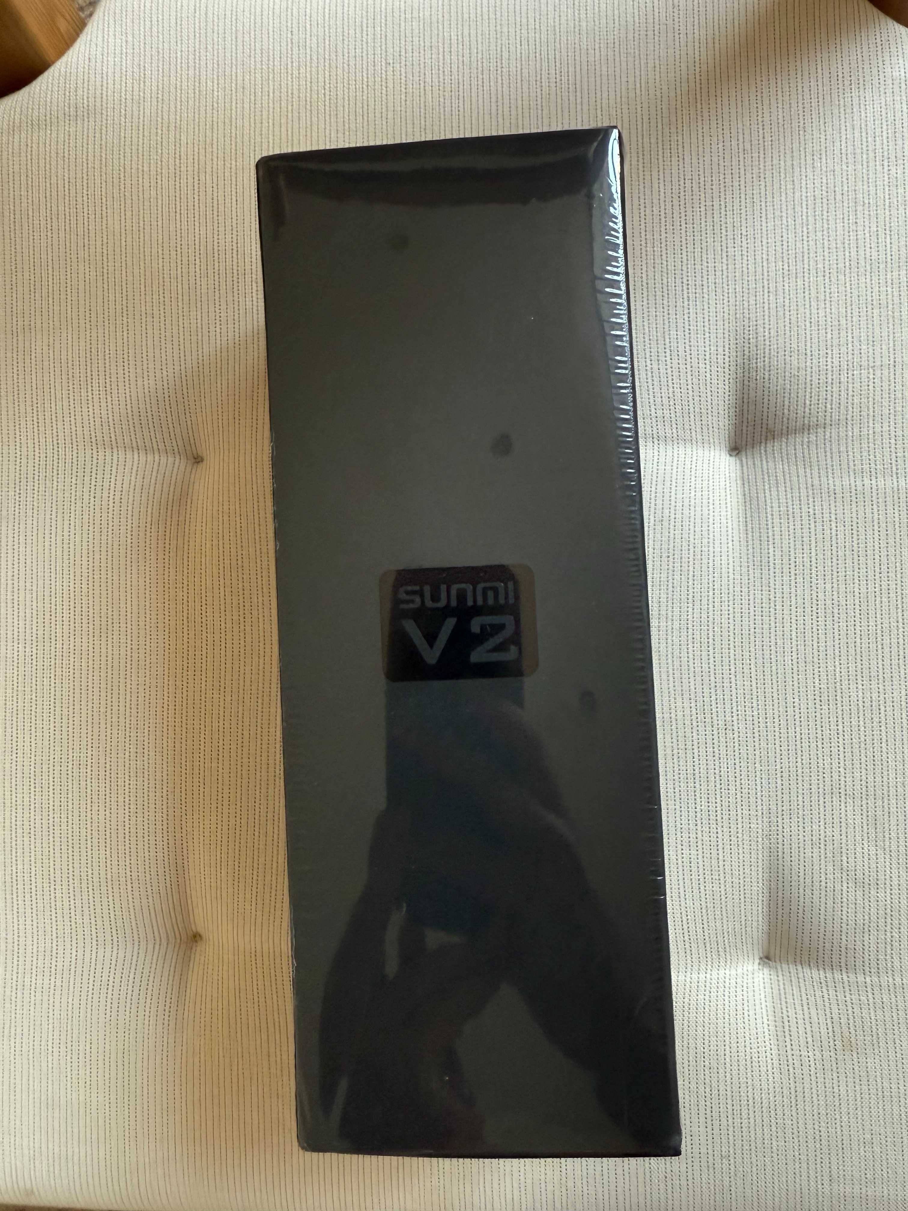 POS Sunmi V2 WiFi + 4G Europe - NOVO