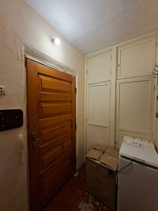 Оренда однокімнатної квартири,вул.Довженка,16.