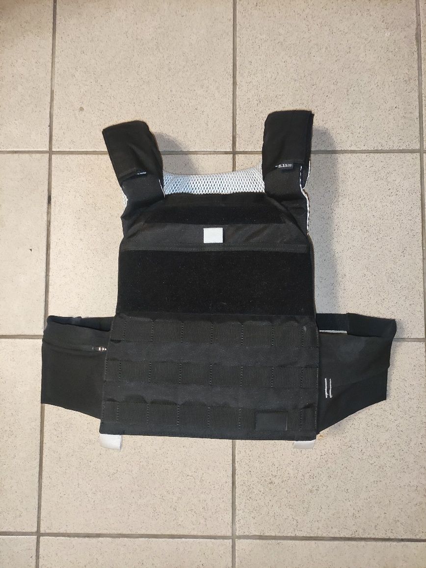 Kamizelka Plate carrier 5.11 trainer vest