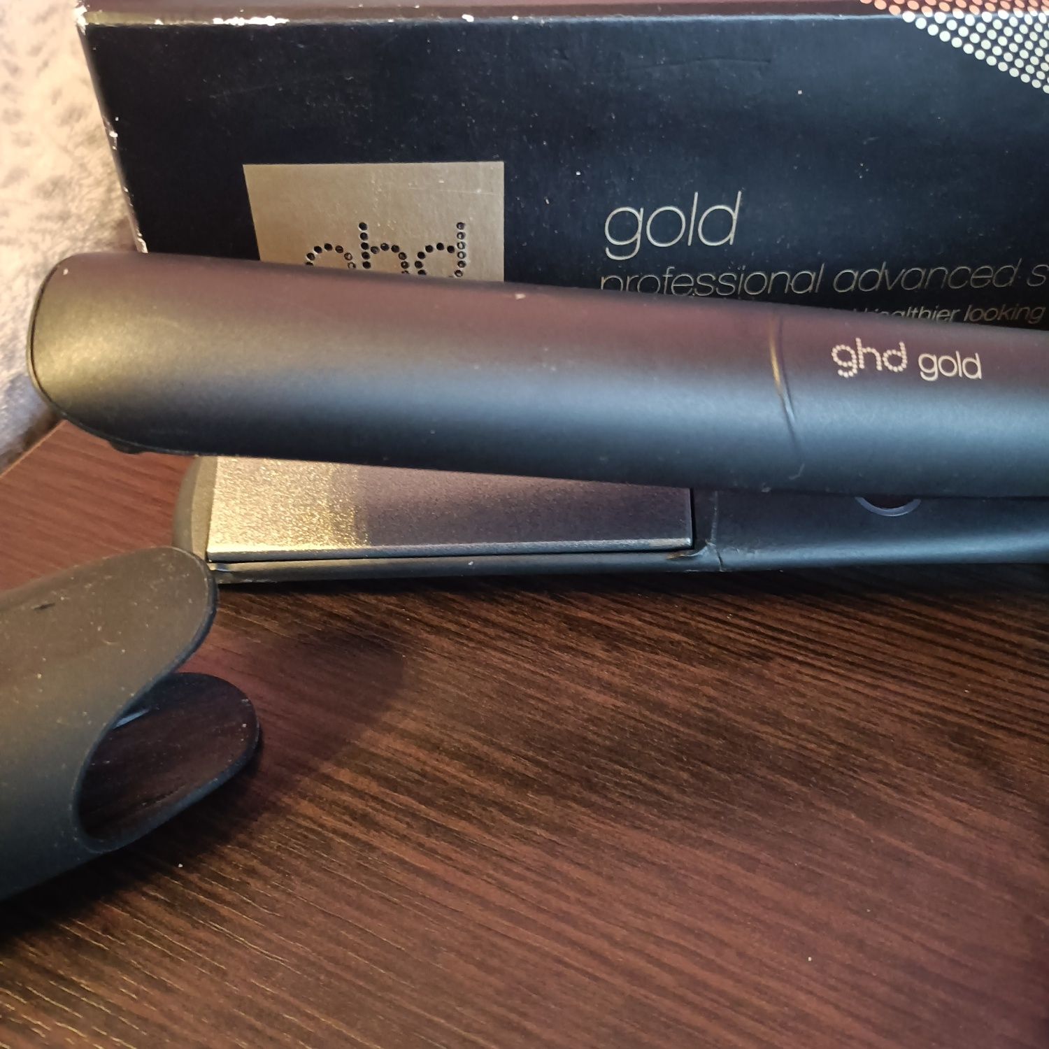 Prostownica GHD V Gold Styler