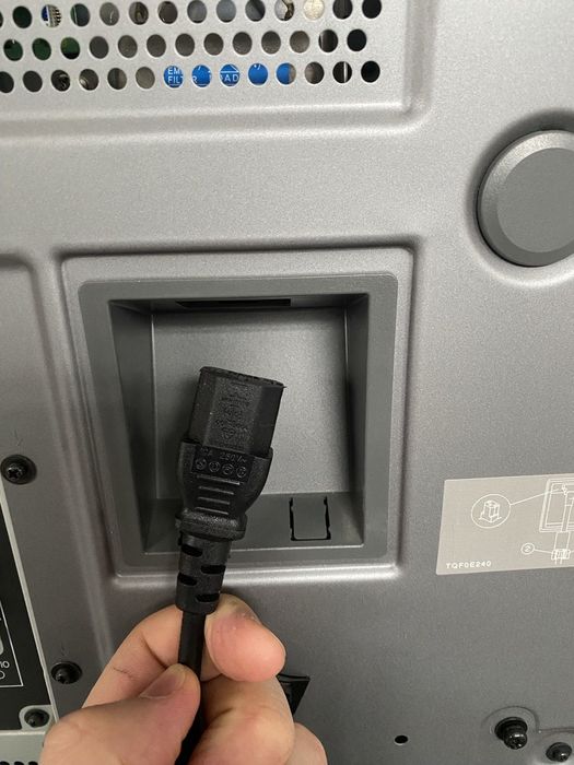 Телевизор Panasonic TH-50PV60E