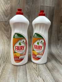 Гель для миття посуду Fairy 1л.