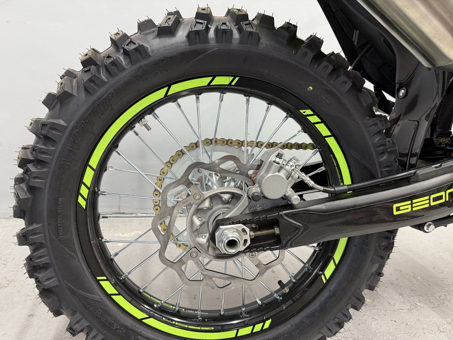 Ендуро GEON TRX 300 YGH Pro 21/18