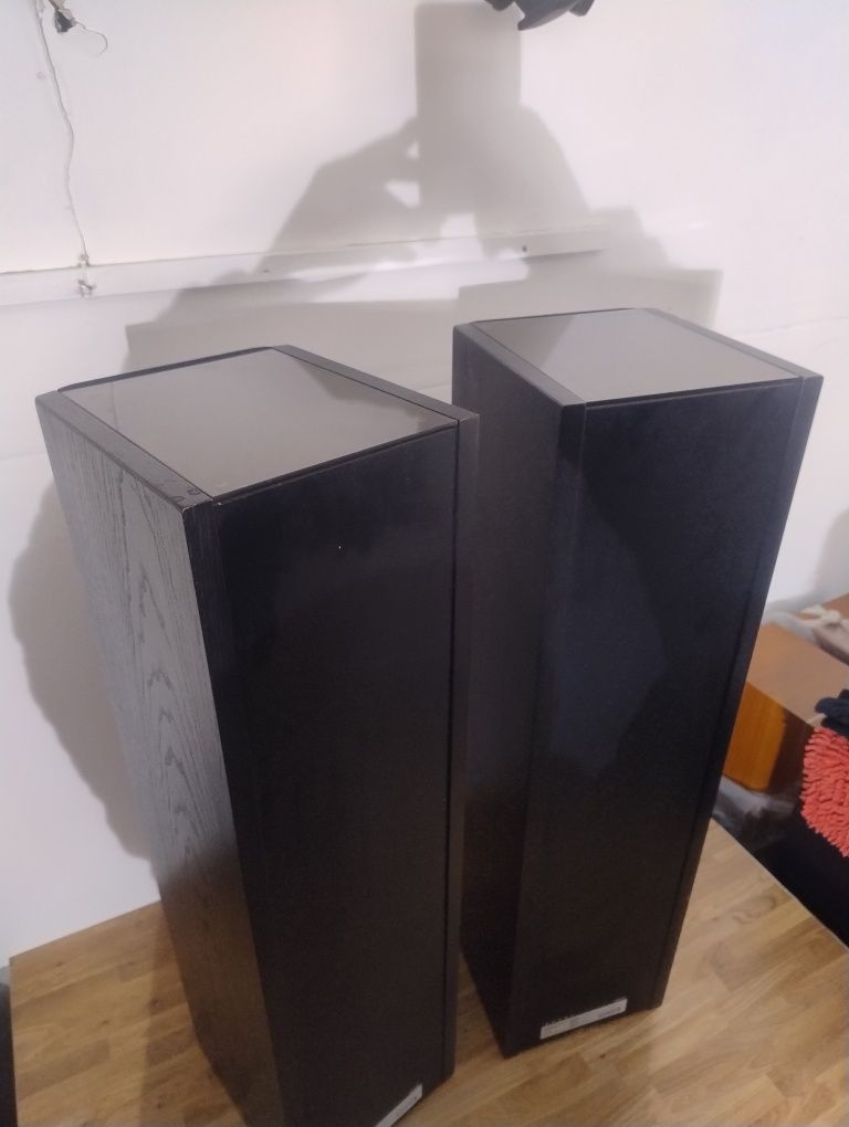Kolumny Quart 1000