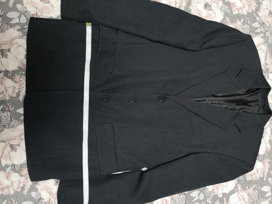 Garnitur - marynarka, spodnie