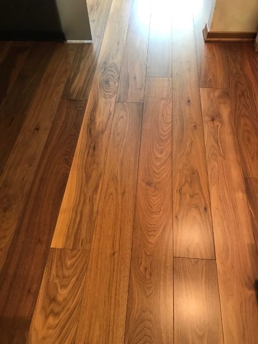 Укладка паркета, паркетной доски, ламината.