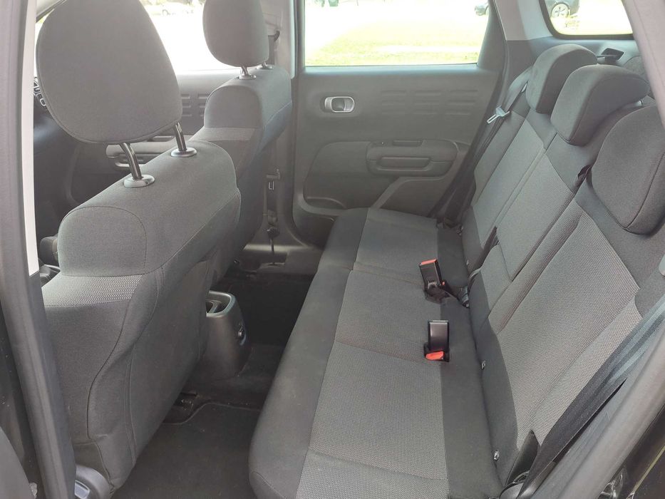 Citroën C3 Aircross 1.5HDi Nacional 64.000kms Aceito Retoma 215€/mês