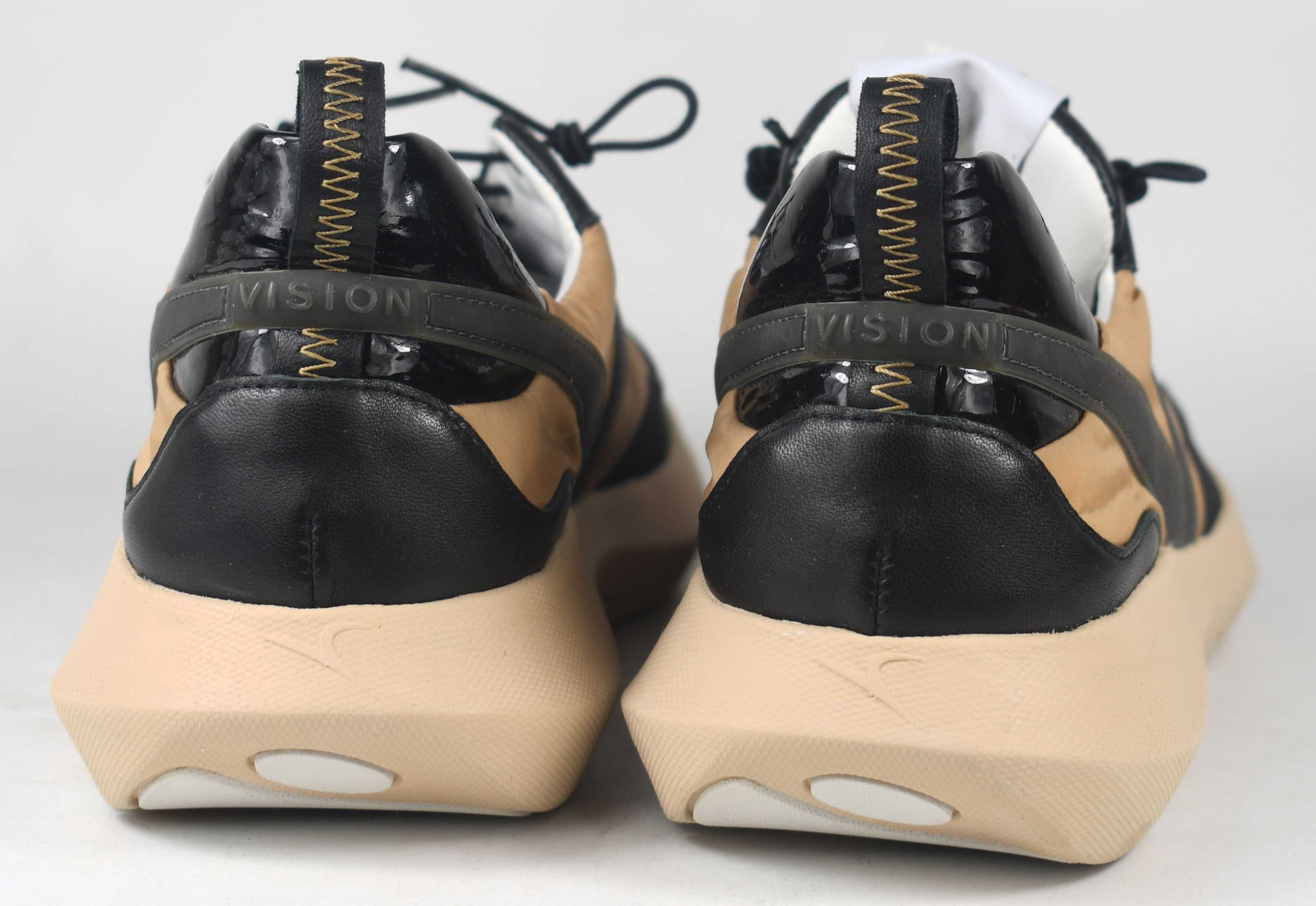Używane trampki Högl Vision Trainers roz. 37