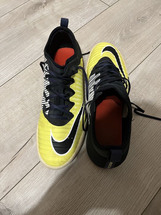 Футзалки Nike сороконожки 43 розмір оригінал