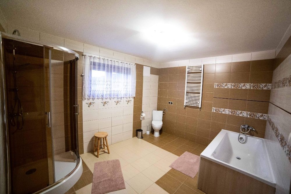 Wypoczynek w górach. Apartament u Basi Zakopane-Dzianisz-Chochołów