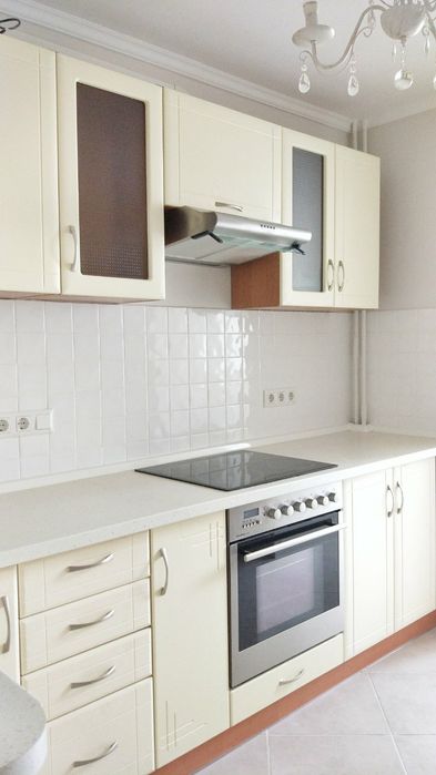 Оренда 3х к.кв.-ра Оболонь,Мінська,вул.Володимира Івасюка,20А