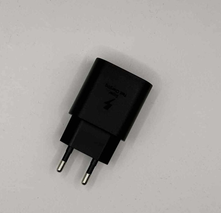 Ładowarka sieciowa Samsung USB 3.1 typ C (1759_1)