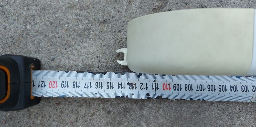 Moskitiera roleta do przyczepy kempingowej kampera