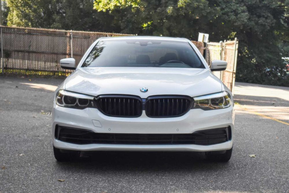 BMW 5 Series 530i xDrive      2020