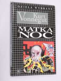 Matka noc Vonnegut