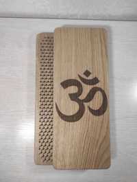 DESKI SADHU Medytacja Akupunktura  Sadhu Board