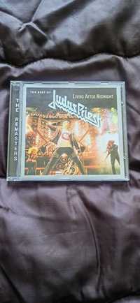 Judas Priest, heavy metal