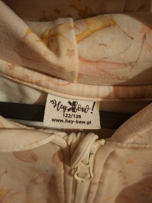 Bluza Hey Bow myszki Maileg 122/128