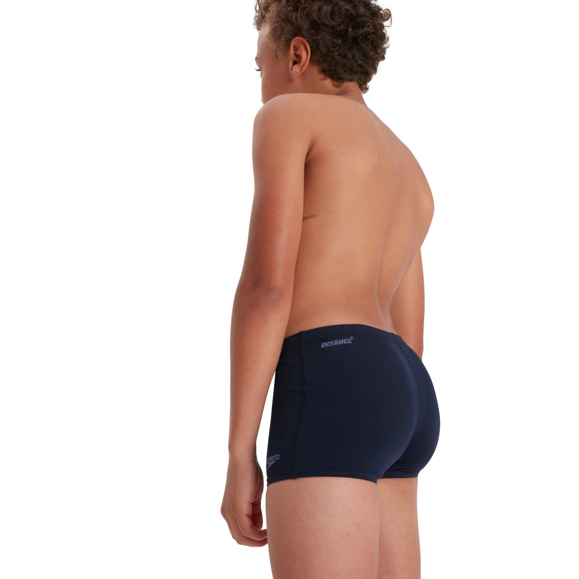 Spodenki kąpielówki dla dzieci Speedo Eco End 152cm