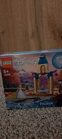 Lego Disney  Frozen 43198