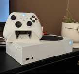 Xbox Series S - 2 pady - podstawka