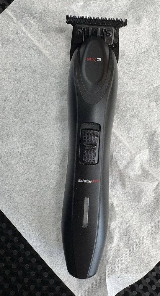 Trymer Babyliss Pro FXX3TBE