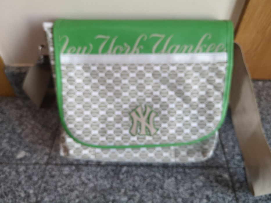 Saco New York Yankees