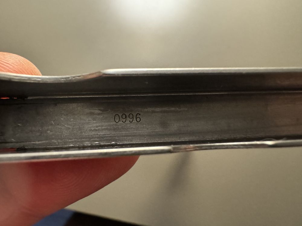 Мультитул Leatherman PST 1996р