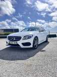 Mercedes C220 CDI 170cv AMG-Line G7 -Tronic
