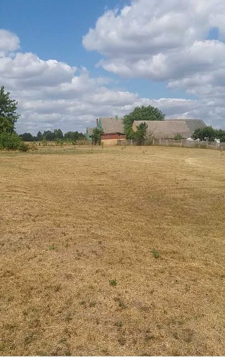 Działka pod zabudowę 49 arów