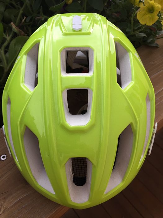 Kask Uvex roz 56-61