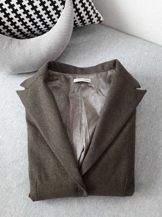 Blazer 《Estudio Erre》