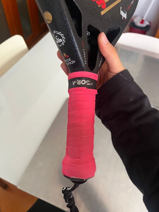Raquete Padel Vibora Yarara