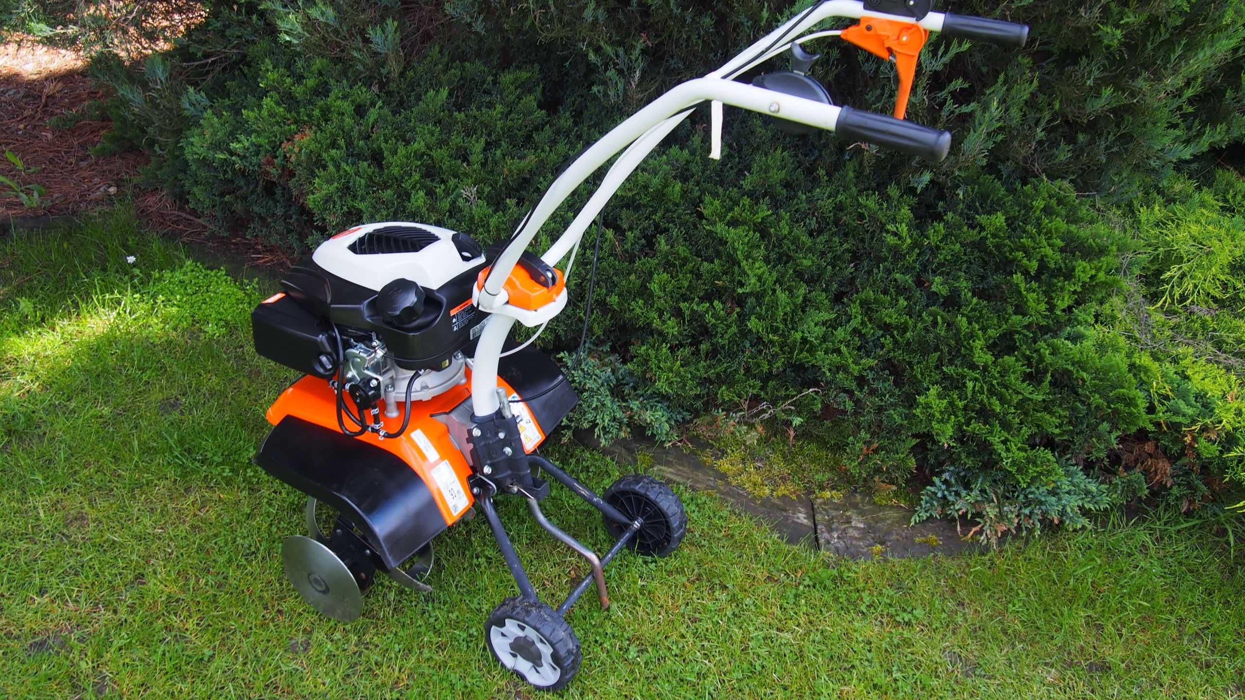 Stihl MH 560 560,0 glebogryzarka spalinowa