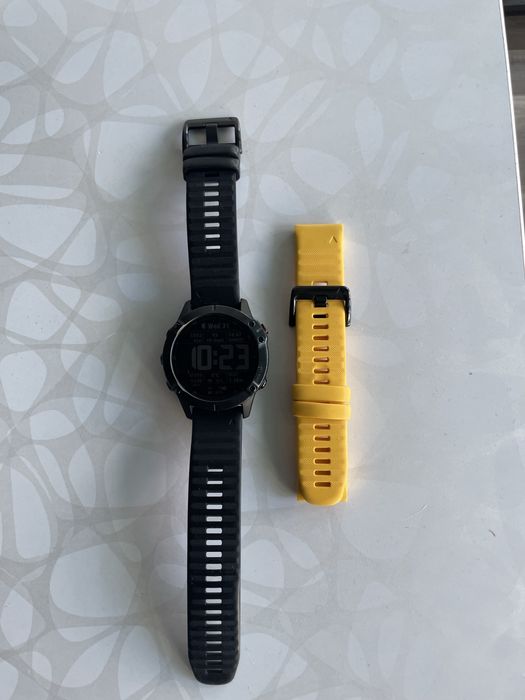 Годинник Garmin 6 pro