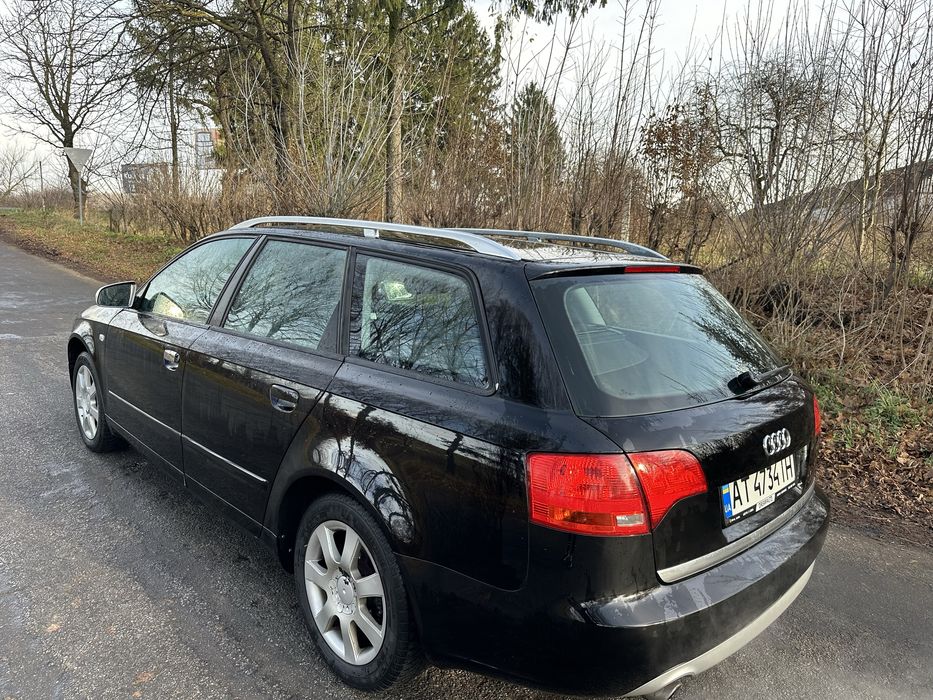 Ауді А4     Можливий Обмін